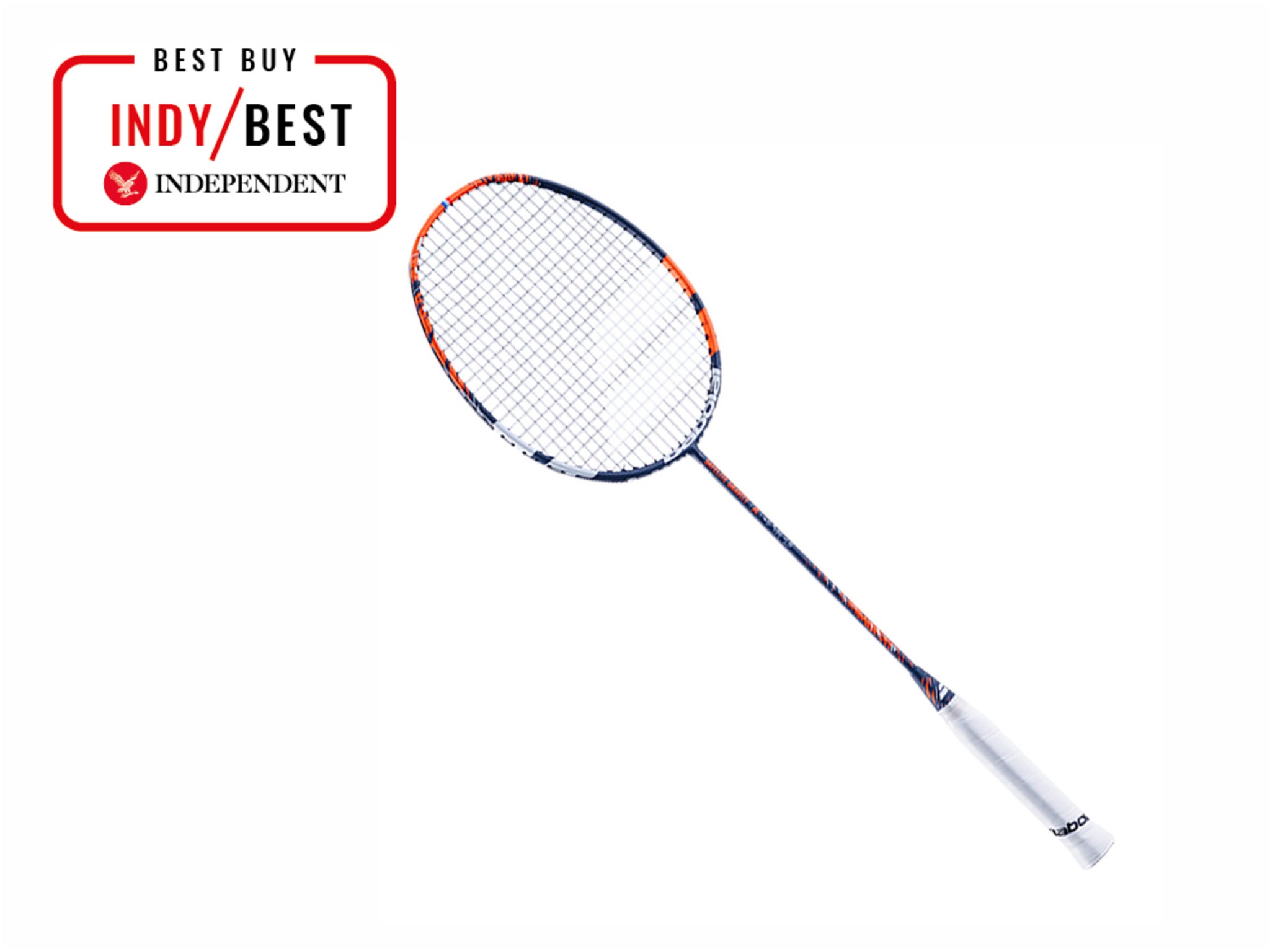 Best badminton shop racquet